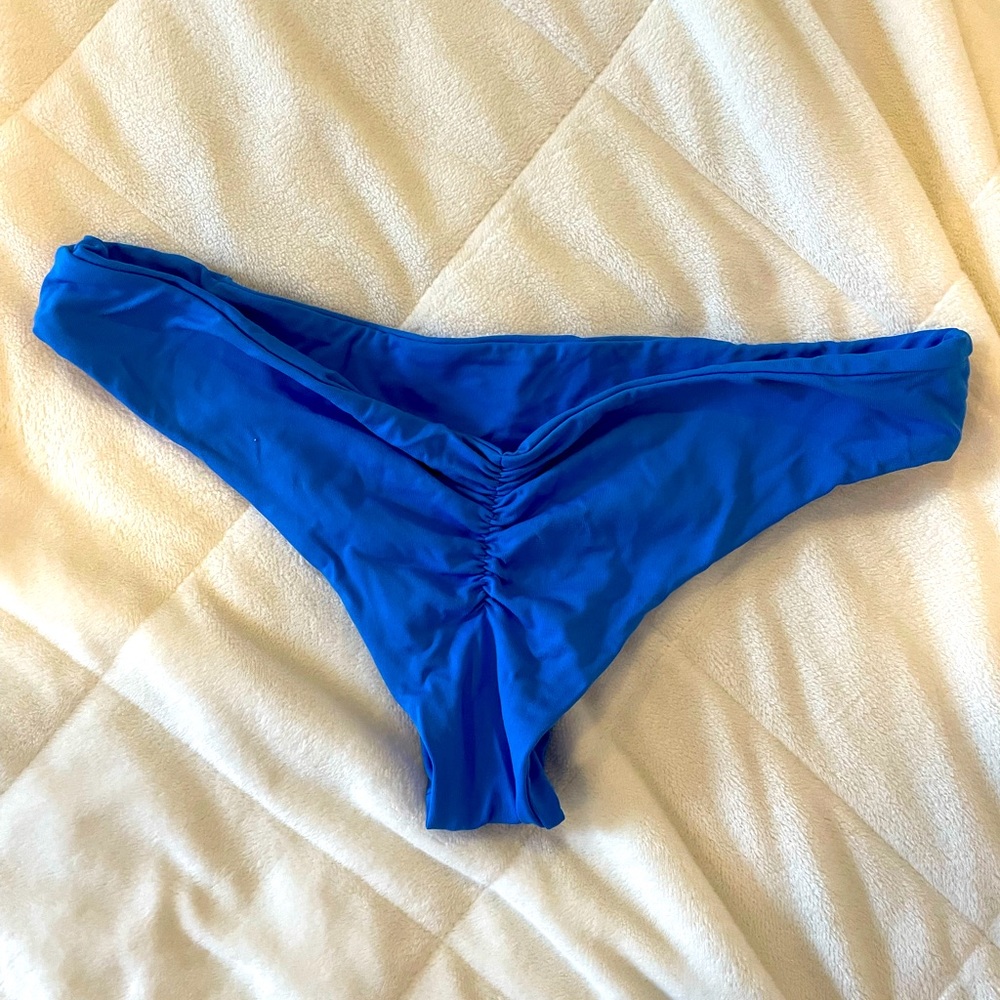 Midori Cheeky Bikini Bottoms
